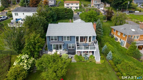 Tiny photo for 68 N Lake Shore Drive, Brookfield, CT 06804 (MLS # 24211328)
