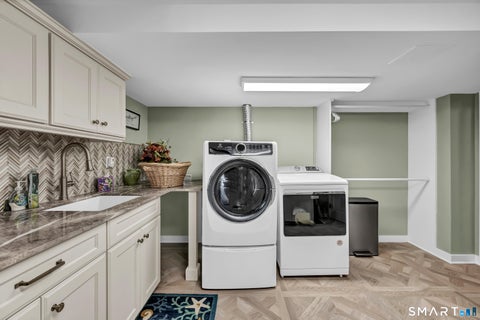 Tiny photo for 68 N Lake Shore Drive, Brookfield, CT 06804 (MLS # 24211328)
