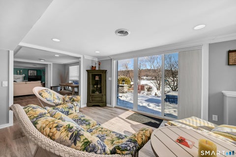 Tiny photo for 68 N Lake Shore Drive, Brookfield, CT 06804 (MLS # 24211328)