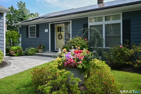 Tiny photo for 68 N Lake Shore Drive, Brookfield, CT 06804 (MLS # 24211328)