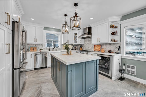 Tiny photo for 68 N Lake Shore Drive, Brookfield, CT 06804 (MLS # 24211328)