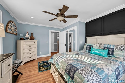 Tiny photo for 68 N Lake Shore Drive, Brookfield, CT 06804 (MLS # 24211328)