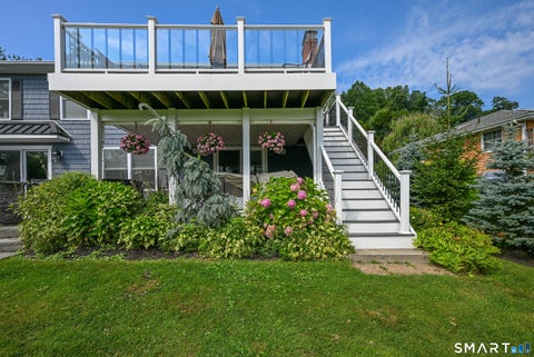 Tiny photo for 68 N Lake Shore Drive, Brookfield, CT 06804 (MLS # 24211328)