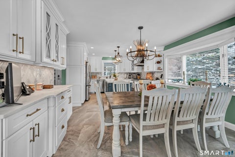 Tiny photo for 68 N Lake Shore Drive, Brookfield, CT 06804 (MLS # 24211328)