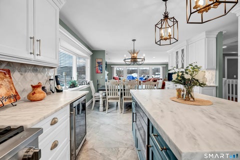 Tiny photo for 68 N Lake Shore Drive, Brookfield, CT 06804 (MLS # 24211328)