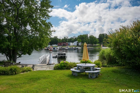 Tiny photo for 68 N Lake Shore Drive, Brookfield, CT 06804 (MLS # 24211328)