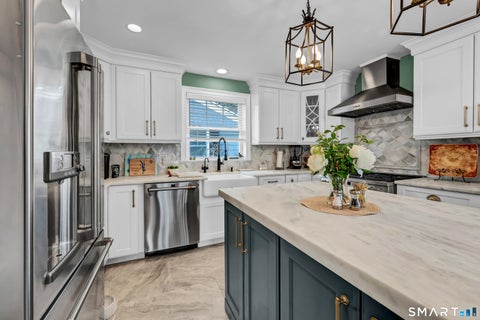 Tiny photo for 68 N Lake Shore Drive, Brookfield, CT 06804 (MLS # 24211328)