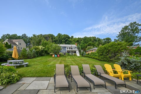 Tiny photo for 68 N Lake Shore Drive, Brookfield, CT 06804 (MLS # 24211328)