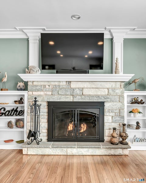 Tiny photo for 68 N Lake Shore Drive, Brookfield, CT 06804 (MLS # 24211328)