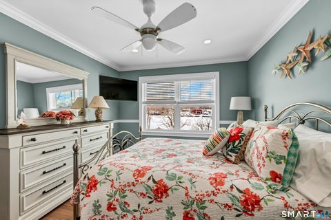 Tiny photo for 68 N Lake Shore Drive, Brookfield, CT 06804 (MLS # 24211328)