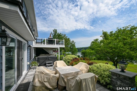 Tiny photo for 68 N Lake Shore Drive, Brookfield, CT 06804 (MLS # 24211328)