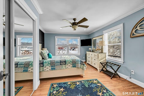 Tiny photo for 68 N Lake Shore Drive, Brookfield, CT 06804 (MLS # 24211328)
