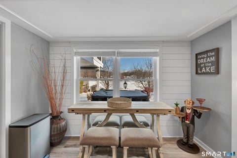 Tiny photo for 68 N Lake Shore Drive, Brookfield, CT 06804 (MLS # 24211328)
