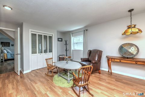 Tiny photo for 34 Bellevue Terrace, Seymour, CT 06483 (MLS # 24170452)