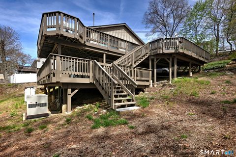 Tiny photo for 34 Bellevue Terrace, Seymour, CT 06483 (MLS # 24170452)