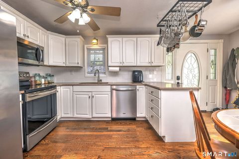 Tiny photo for 34 Bellevue Terrace, Seymour, CT 06483 (MLS # 24170452)