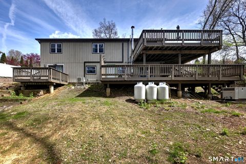 Tiny photo for 34 Bellevue Terrace, Seymour, CT 06483 (MLS # 24170452)