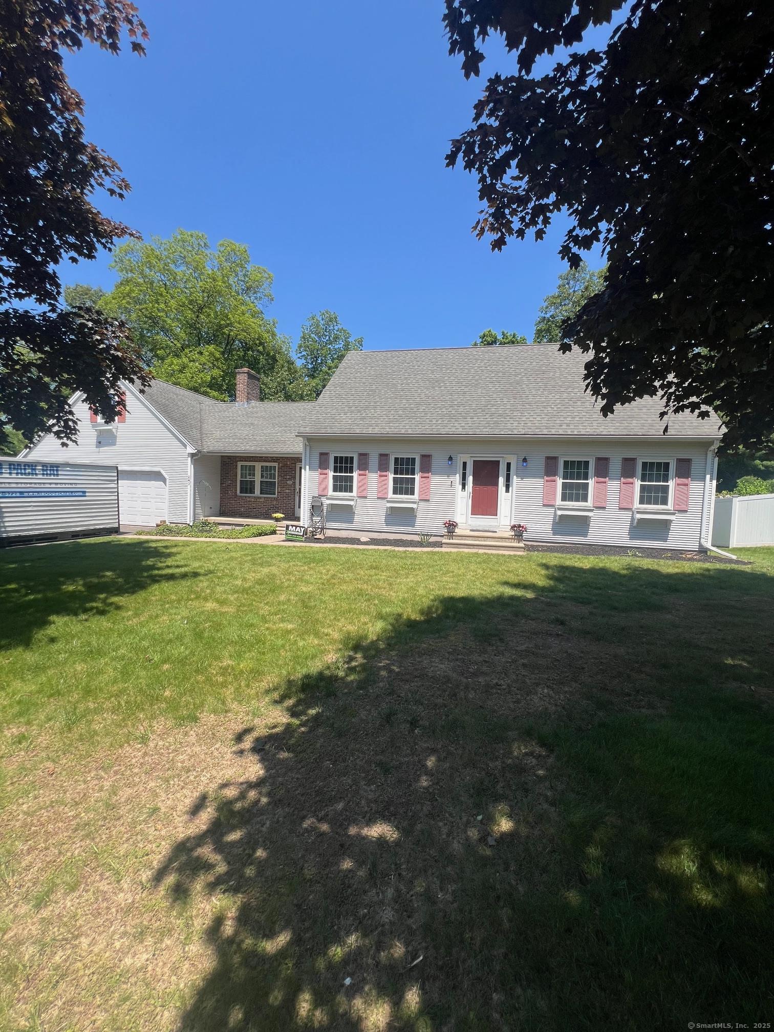 Property for Sale at Dino Road, Bristol, Connecticut - Bedrooms: 3 
Bathrooms: 3 
Rooms: 7  - $475,000
