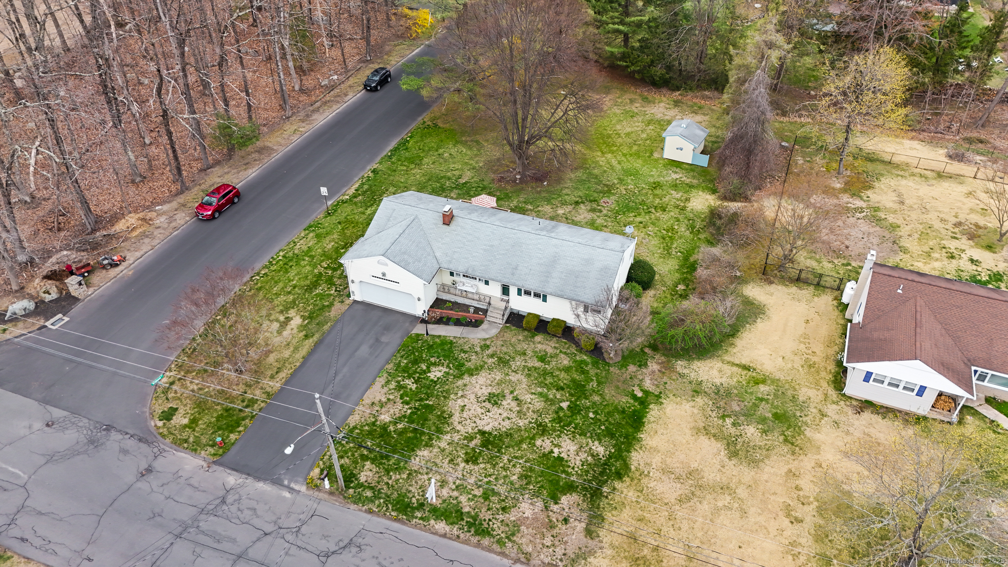 102 Norwood Road, Bristol, Connecticut image 39