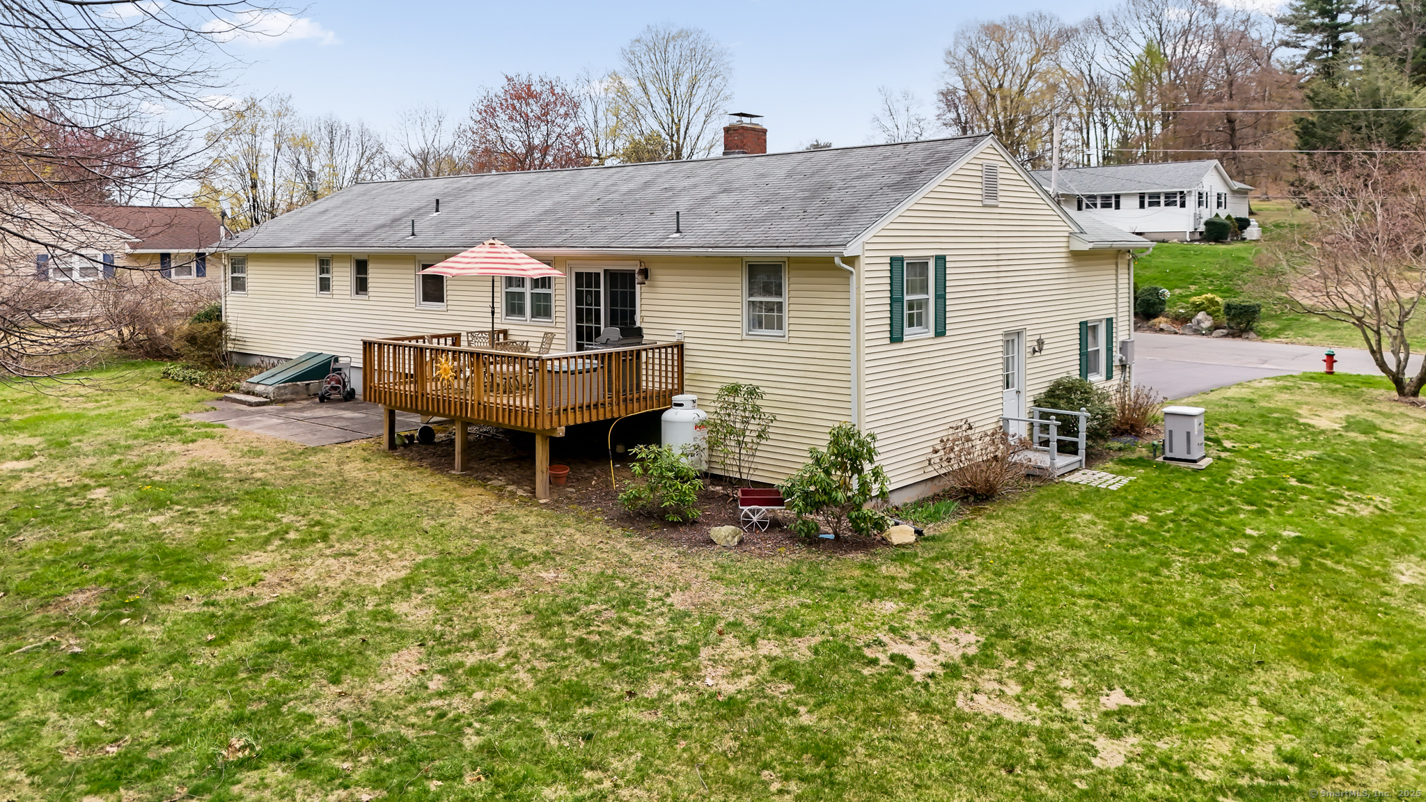 102 Norwood Road, Bristol, Connecticut image 35