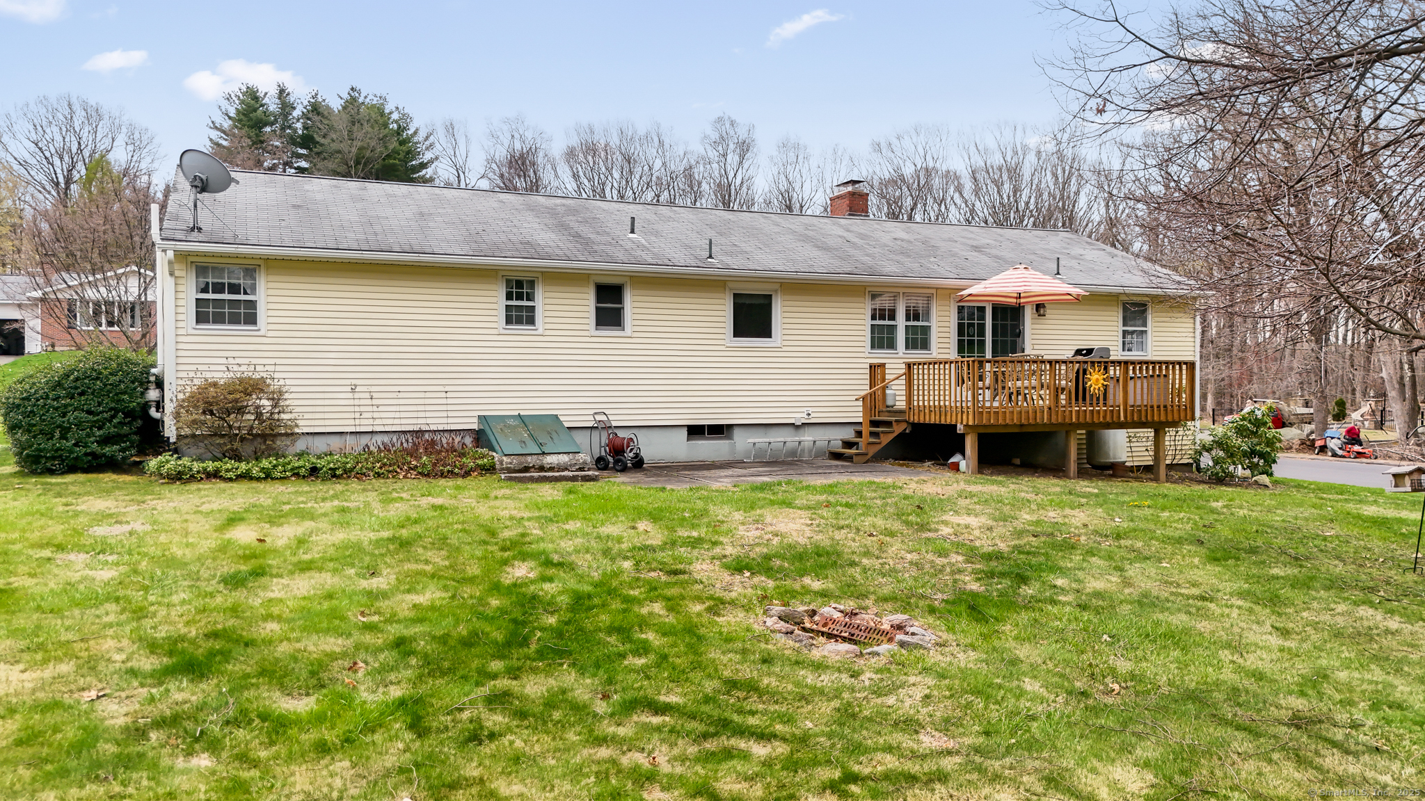 102 Norwood Road, Bristol, Connecticut image 34