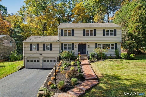 Tiny photo for 285 Primrose Lane, Fairfield, CT 06825 (MLS # 24217107)