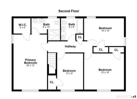Tiny photo for 285 Primrose Lane, Fairfield, CT 06825 (MLS # 24217107)