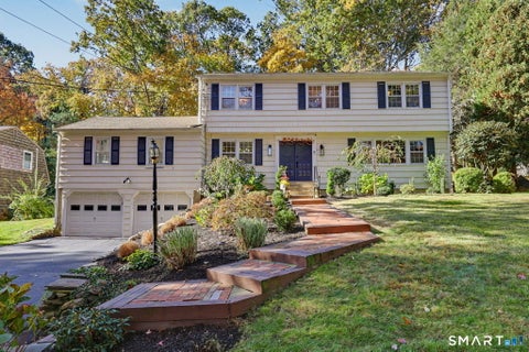 Tiny photo for 285 Primrose Lane, Fairfield, CT 06825 (MLS # 24217107)
