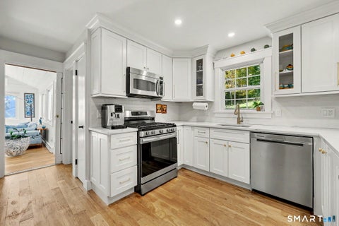 Tiny photo for 285 Primrose Lane, Fairfield, CT 06825 (MLS # 24217107)