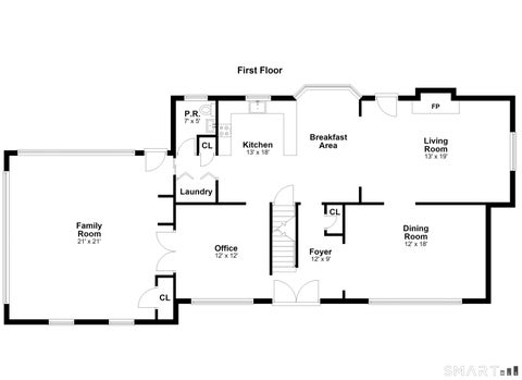 Tiny photo for 285 Primrose Lane, Fairfield, CT 06825 (MLS # 24217107)