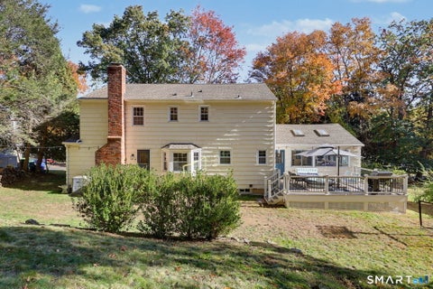 Tiny photo for 285 Primrose Lane, Fairfield, CT 06825 (MLS # 24217107)