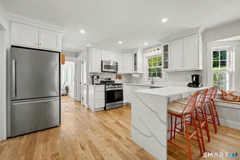 Tiny photo for 285 Primrose Lane, Fairfield, CT 06825 (MLS # 24217107)