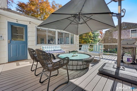 Tiny photo for 285 Primrose Lane, Fairfield, CT 06825 (MLS # 24217107)