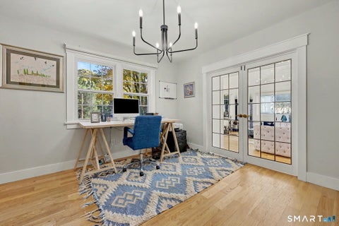 Tiny photo for 285 Primrose Lane, Fairfield, CT 06825 (MLS # 24217107)