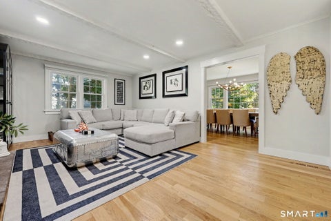 Tiny photo for 285 Primrose Lane, Fairfield, CT 06825 (MLS # 24217107)