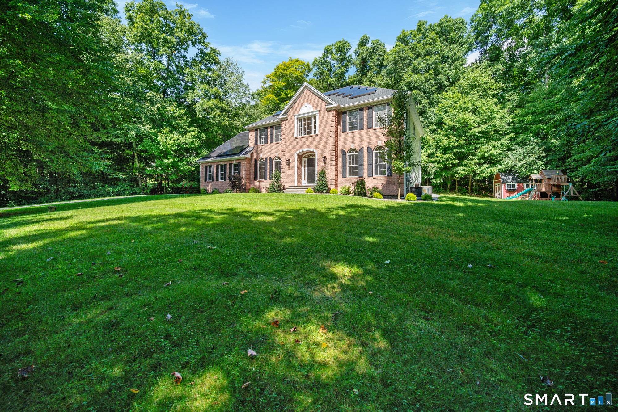 6 Little Valley Road