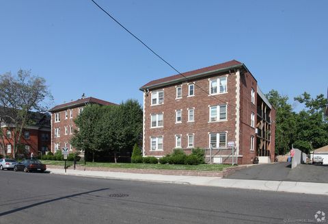 18 Lincoln Street New Britain CT 06052
