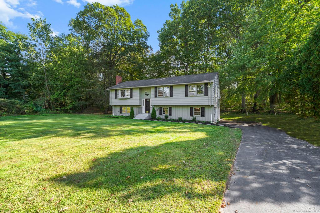 Photo of 779 Bridge Street, Suffield, CT 06078 (MLS # 24149624)