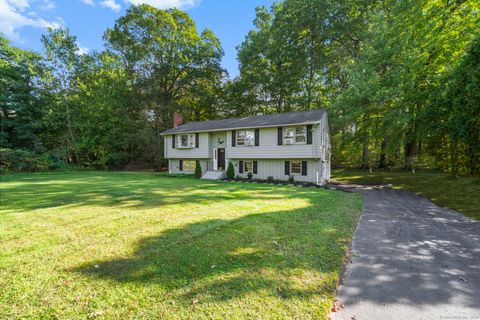 779 Bridge Street Suffield CT 06078