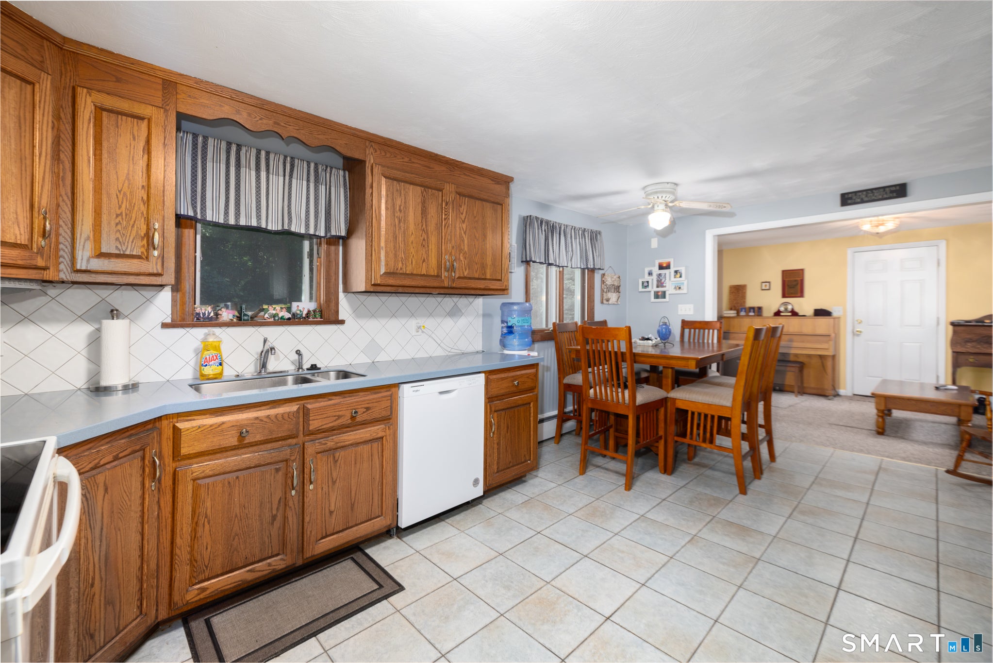 93 Indian Trail