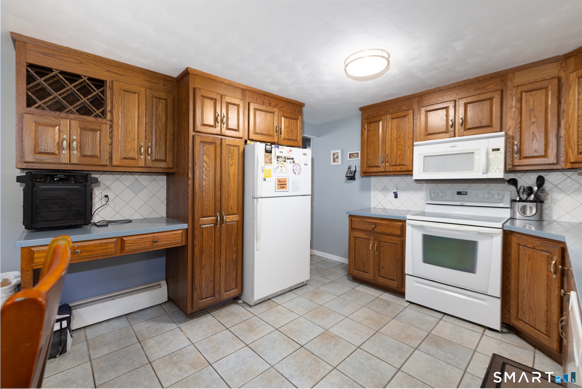 93 Indian Trail