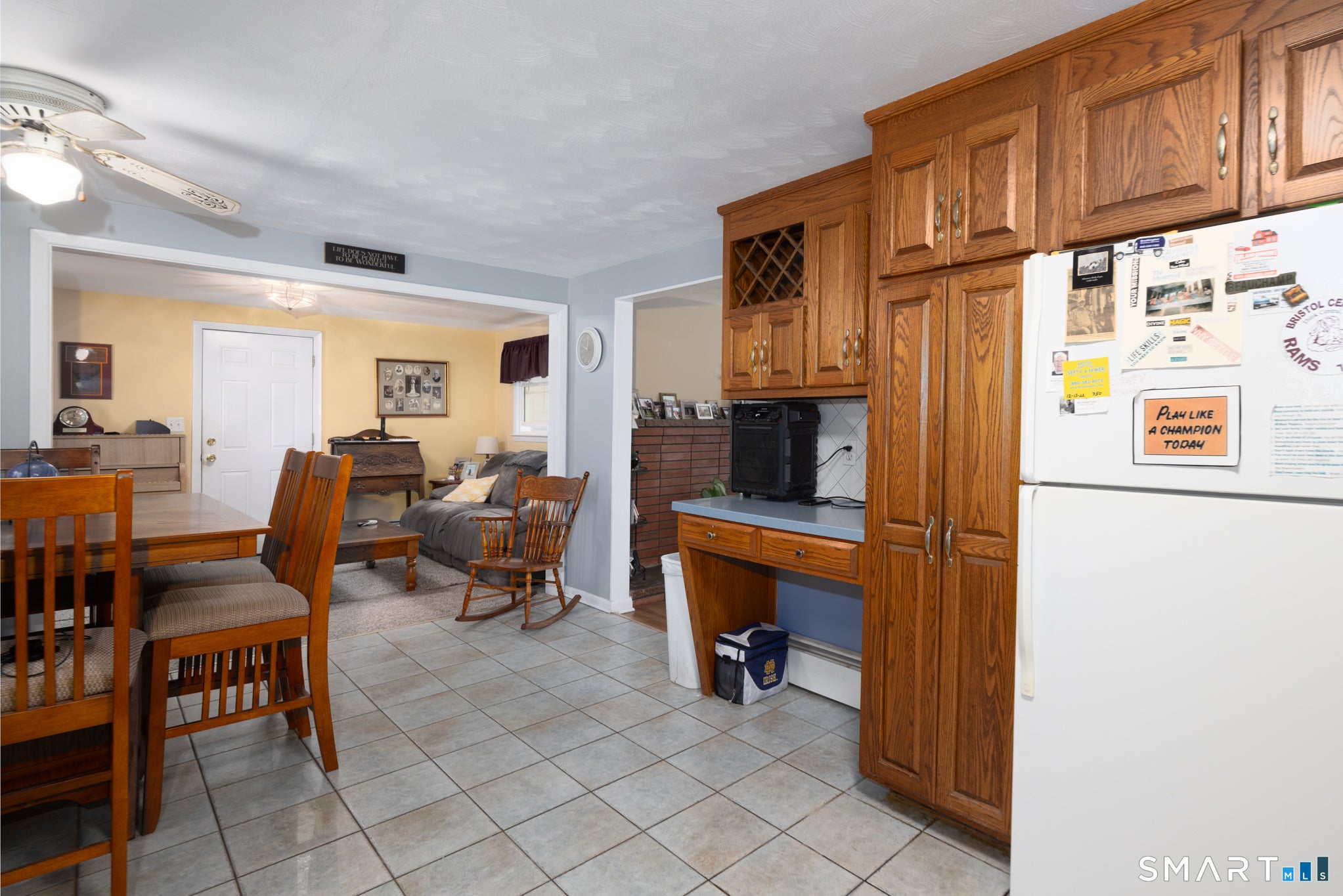 93 Indian Trail