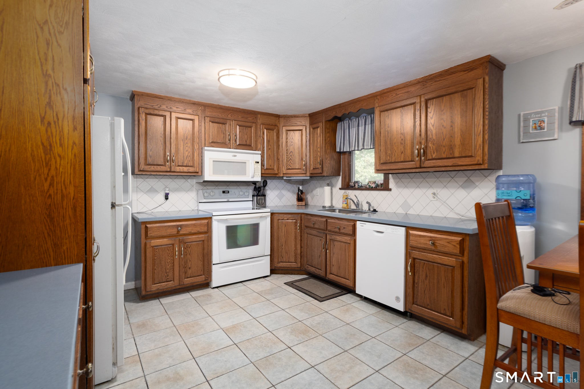 93 Indian Trail