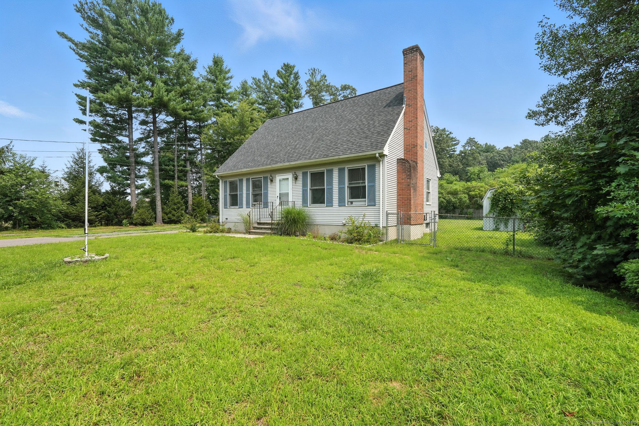 131 Raffia Road