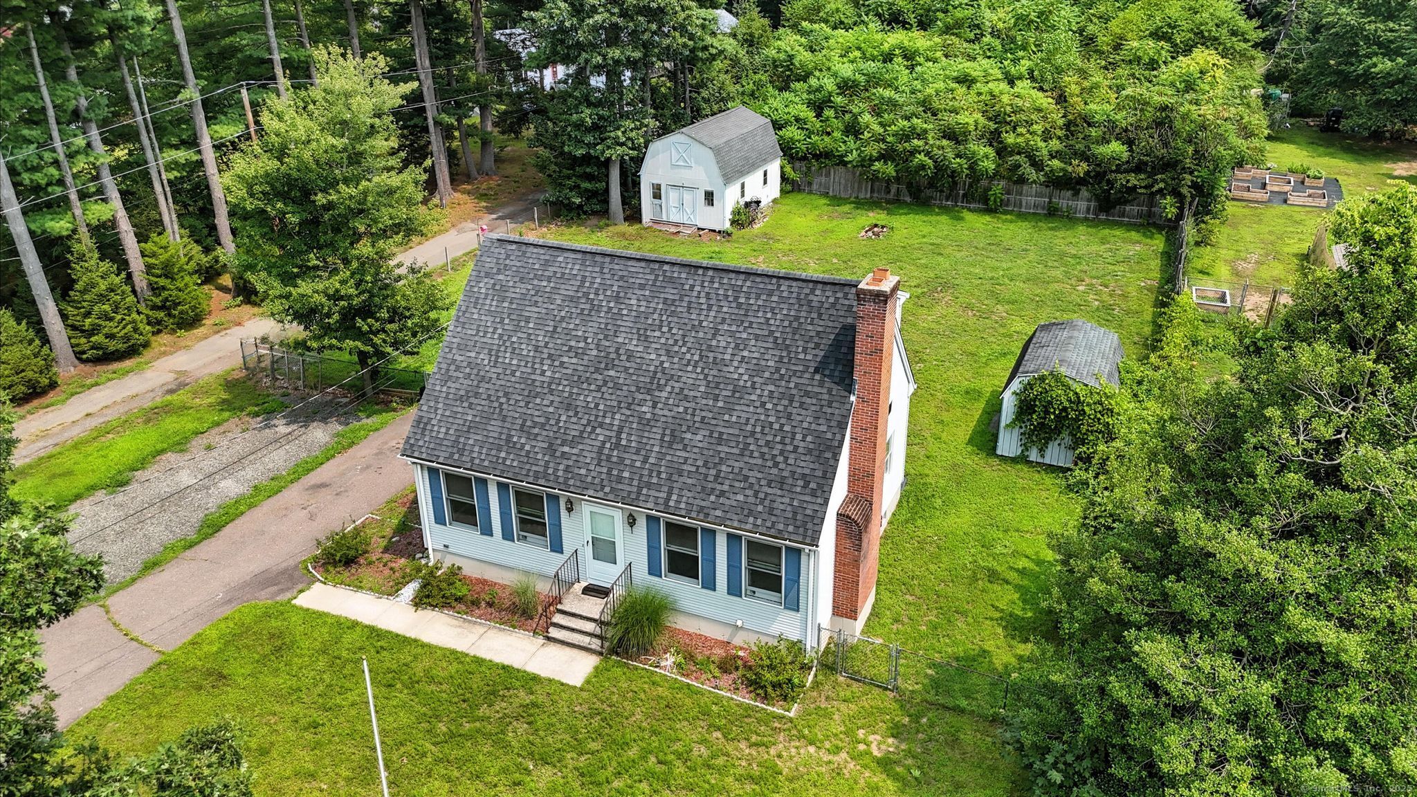131 Raffia Road
