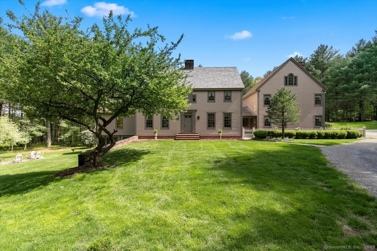 174 Bethel Road