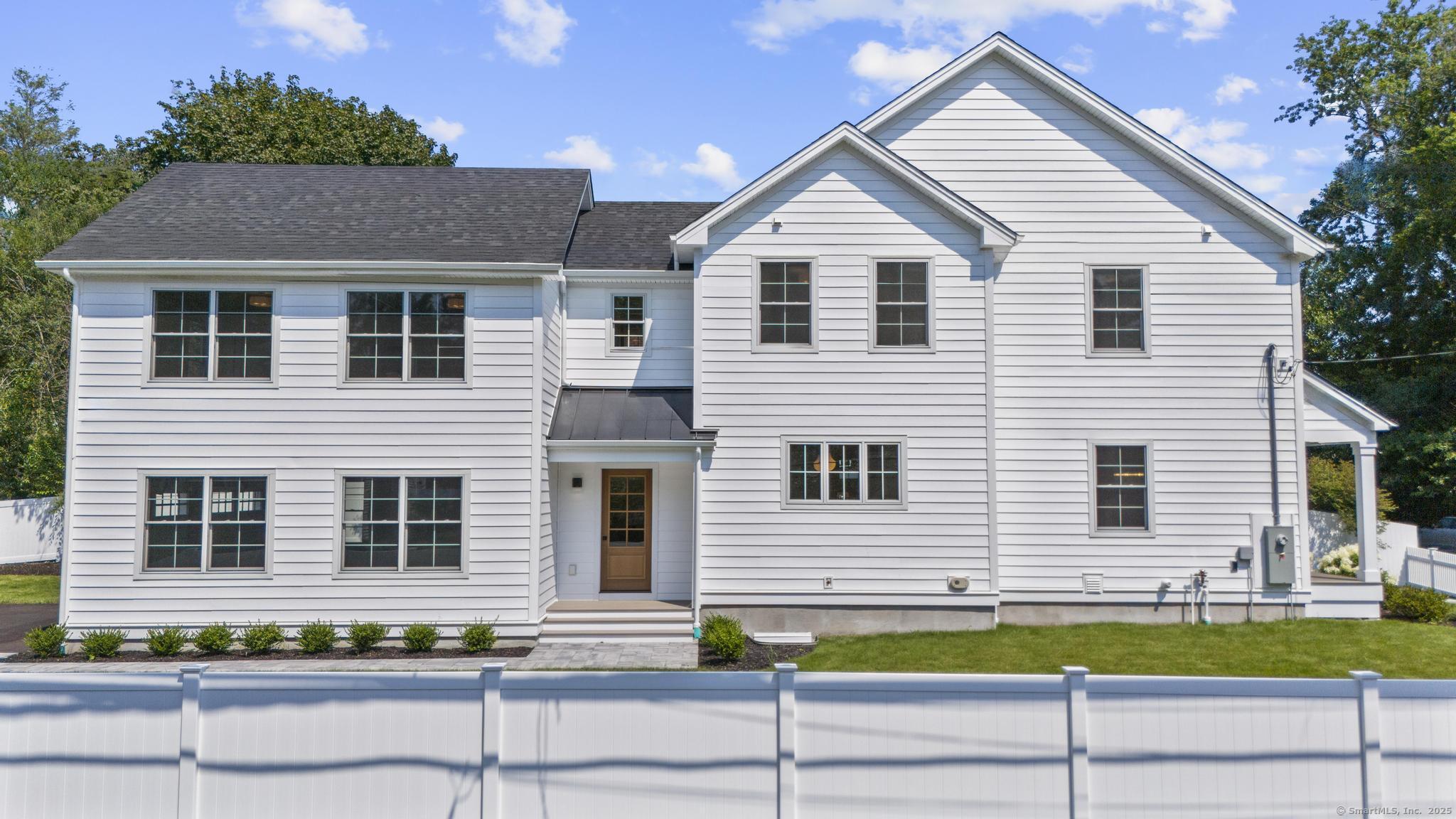 15 Barton Road