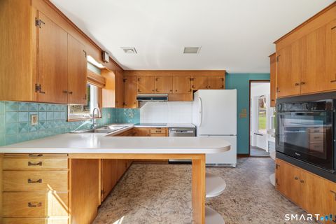 Tiny photo for 24 Rankin Court, Montville, CT 06382 (MLS # 24166498)