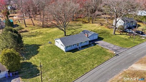 Tiny photo for 24 Rankin Court, Montville, CT 06382 (MLS # 24166498)