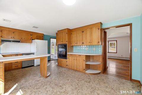 Tiny photo for 24 Rankin Court, Montville, CT 06382 (MLS # 24166498)